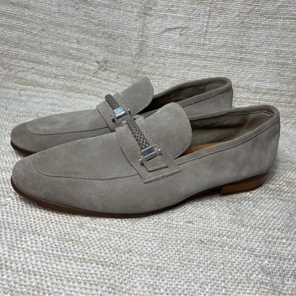 New ALDO men’s shoes size 12